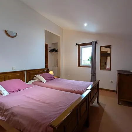 Grand Familial Avec Piscine Chauffee, Wi-fi Et Animaux Bienvenus - Fr-1-653-272 Holiday home *