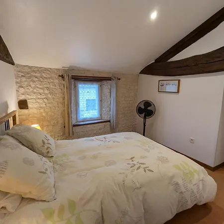 Grand Familial Avec Piscine Chauffee, Wi-fi Et Animaux Bienvenus - Fr-1-653-272 Holiday home *