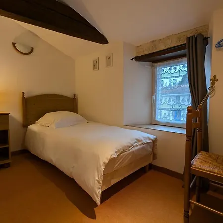 Holiday home Grand Familial Avec Piscine Chauffee, Wi-fi Et Animaux Bienvenus - Fr-1-653-272