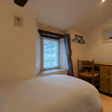 Holiday home Grand Familial Avec Piscine Chauffee, Wi-fi Et Animaux Bienvenus - Fr-1-653-272 *