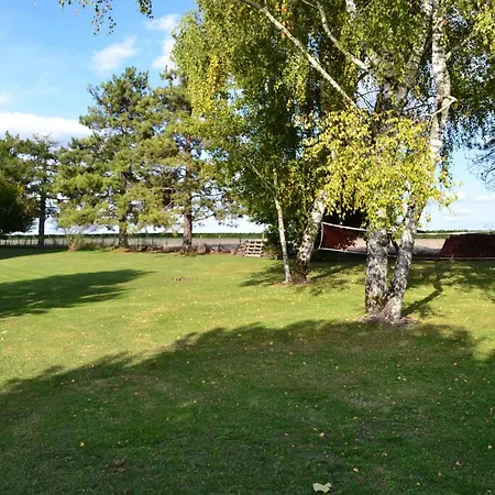 Holiday home Grand Familial Avec Piscine Chauffee, Wi-fi Et Animaux Bienvenus - Fr-1-653-272 Angeduc