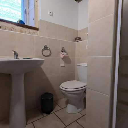 Grand Familial Avec Piscine Chauffee, Wi-fi Et Animaux Bienvenus - Fr-1-653-272 Holiday home